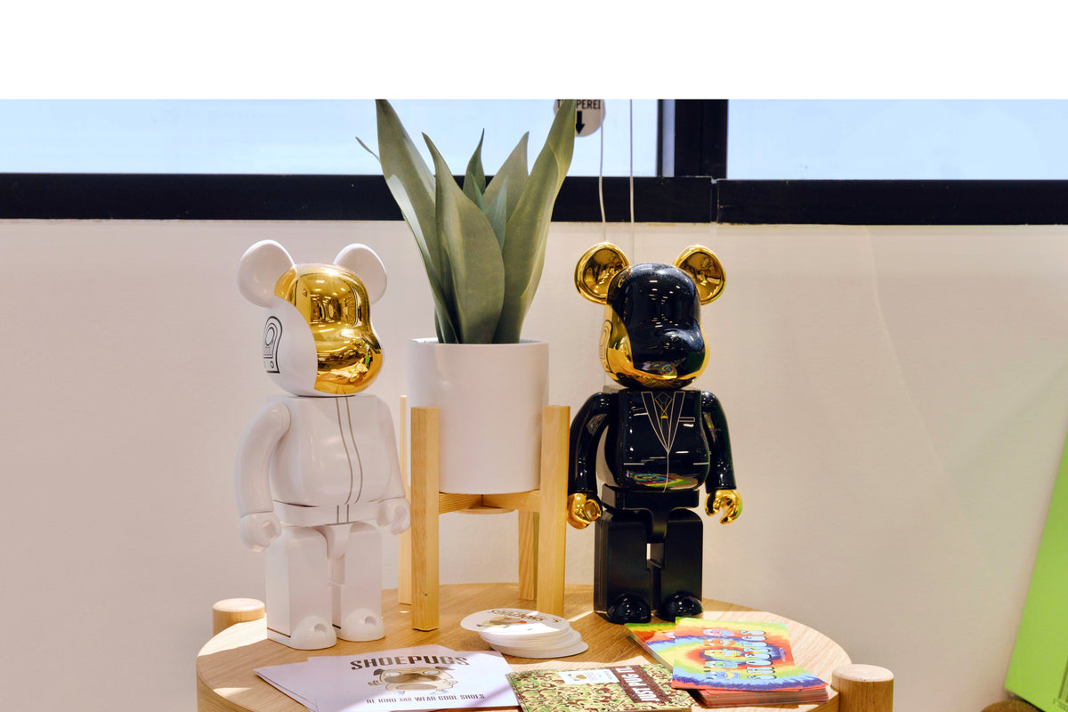 Bearbricks – SP, Inc.