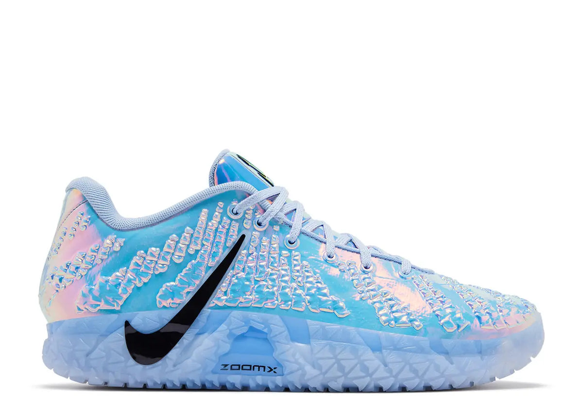 Nike Ja 3 LX All-Star Warning Label – SP, Inc.