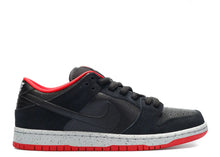Load image into Gallery viewer, Nike SB Dunk Low Black Cement