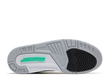 Load image into Gallery viewer, Air Jordan 3 Retro Green Glow
