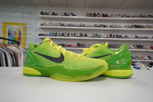 Load image into Gallery viewer, Nike Kobe 6 Protro Grinch (2020)