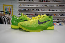 Load image into Gallery viewer, Nike Kobe 6 Protro Grinch (2020)