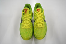 Load image into Gallery viewer, Nike Kobe 6 Protro Grinch (2020)