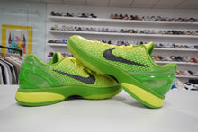 Load image into Gallery viewer, Nike Kobe 6 Protro Grinch (2020)