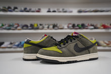 Load image into Gallery viewer, Nike Dunk Low Pro Kermit (2005)