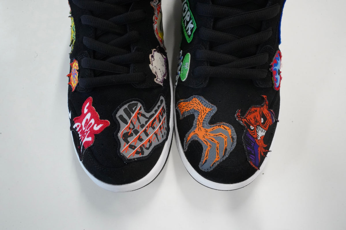 Air Jordan 4 Retro Raptors – Shoepugs