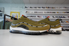 Load image into Gallery viewer, Nike Air Max 97 Undefeated Militia Green