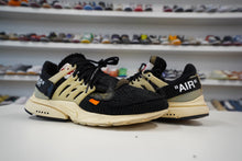 Load image into Gallery viewer, Nike Air Presto Off-White