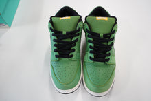 Load image into Gallery viewer, Nike SB Dunk Low Tokyo Green Taxi