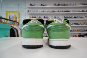 Nike SB Dunk Low Tokyo Green Taxi