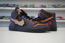 Load image into Gallery viewer, Nike SB Dunk High RX-0 Unicorn Gundam 02 Banshee