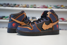 Load image into Gallery viewer, Nike SB Dunk High RX-0 Unicorn Gundam 02 Banshee