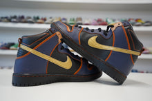 Load image into Gallery viewer, Nike SB Dunk High RX-0 Unicorn Gundam 02 Banshee