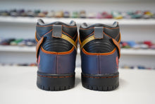 Load image into Gallery viewer, Nike SB Dunk High RX-0 Unicorn Gundam 02 Banshee