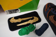 Load image into Gallery viewer, Nike SB Dunk High RX-0 Unicorn Gundam 02 Banshee