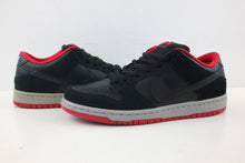 Load image into Gallery viewer, Nike SB Dunk Low Black Cement