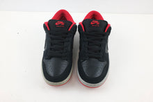 Load image into Gallery viewer, Nike SB Dunk Low Black Cement
