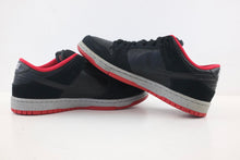 Load image into Gallery viewer, Nike SB Dunk Low Black Cement