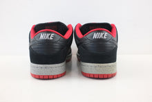 Load image into Gallery viewer, Nike SB Dunk Low Black Cement