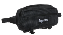 Load image into Gallery viewer, Supreme Wast Bag Black (SS24)