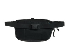 Load image into Gallery viewer, Supreme 3D Logo Waist Bag (Black)