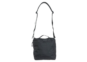 Supreme 3D Logo Shoulder Bag (Black)