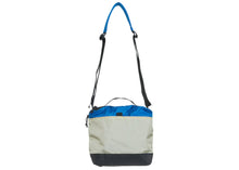 Load image into Gallery viewer, Supreme 3D Logo Shoulder Bag (Blue)
