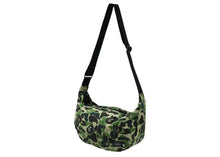 Load image into Gallery viewer, BAPE x Porter ABC Camo Shoulder Bag Green