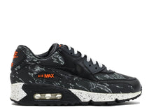 Load image into Gallery viewer, Nike Air Max 90 Atmos Black Tiger Camo