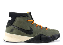 Load image into Gallery viewer, Nike Kobe 1 Protro Undefeated Flight Jacket (F&F)