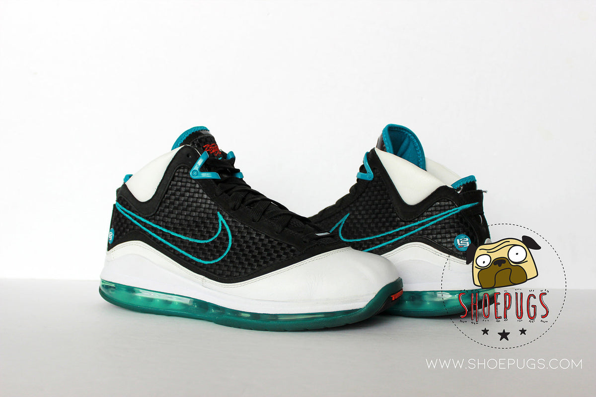Nike Air Max Lebron VII Red Carpet – SP,