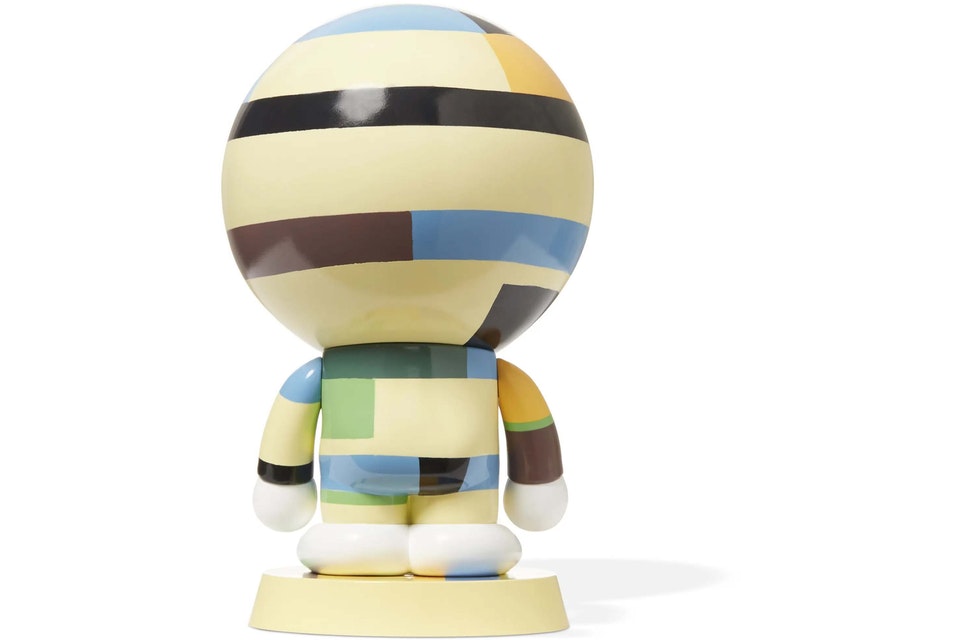 BAPE A Bathing Ape Baby Milo Artist Collection - Adam Lister 8