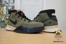 Load image into Gallery viewer, Nike Kobe 1 Protro Undefeated Flight Jacket (F&F)