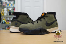 Load image into Gallery viewer, Nike Kobe 1 Protro Undefeated Flight Jacket (F&F)