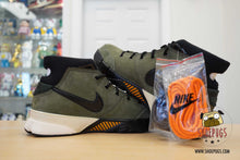 Load image into Gallery viewer, Nike Kobe 1 Protro Undefeated Flight Jacket (F&F)