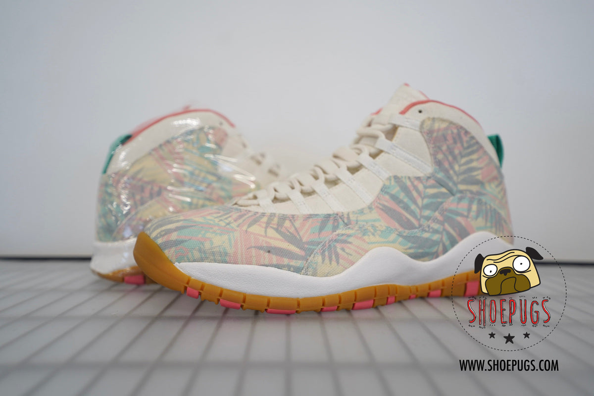 super bowl edition jordan 10