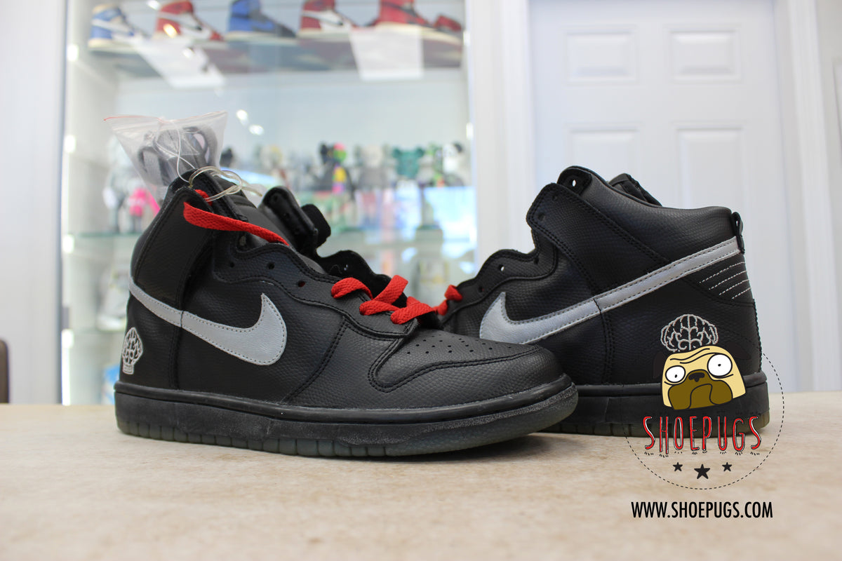 Nike dunks mens pharrell Clearance