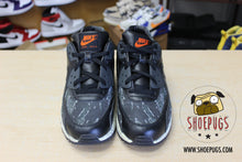 Load image into Gallery viewer, Nike Air Max 90 Atmos Black Tiger Camo