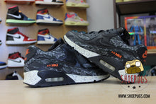 Load image into Gallery viewer, Nike Air Max 90 Atmos Black Tiger Camo