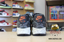 Load image into Gallery viewer, Nike Air Max 90 Atmos Black Tiger Camo
