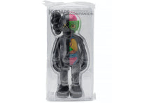 Load image into Gallery viewer, KAWS Companion Flayed Open Edition Vinyl Figure (Black)