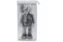Load image into Gallery viewer, KAWS Companion Flayed Open Edition Vinyl Figure (Grey)