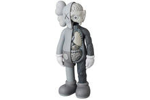 Load image into Gallery viewer, KAWS Companion Flayed Open Edition Vinyl Figure (Grey)