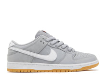 Load image into Gallery viewer, Nike SB Dunk Low Orange Wolf Grey Gum