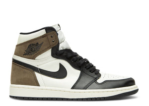 Air Jordan 1 Retro High Mocha