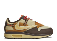 Load image into Gallery viewer, Nike Air Max 1 Travis Scott Cactus Jack Baroque Brown