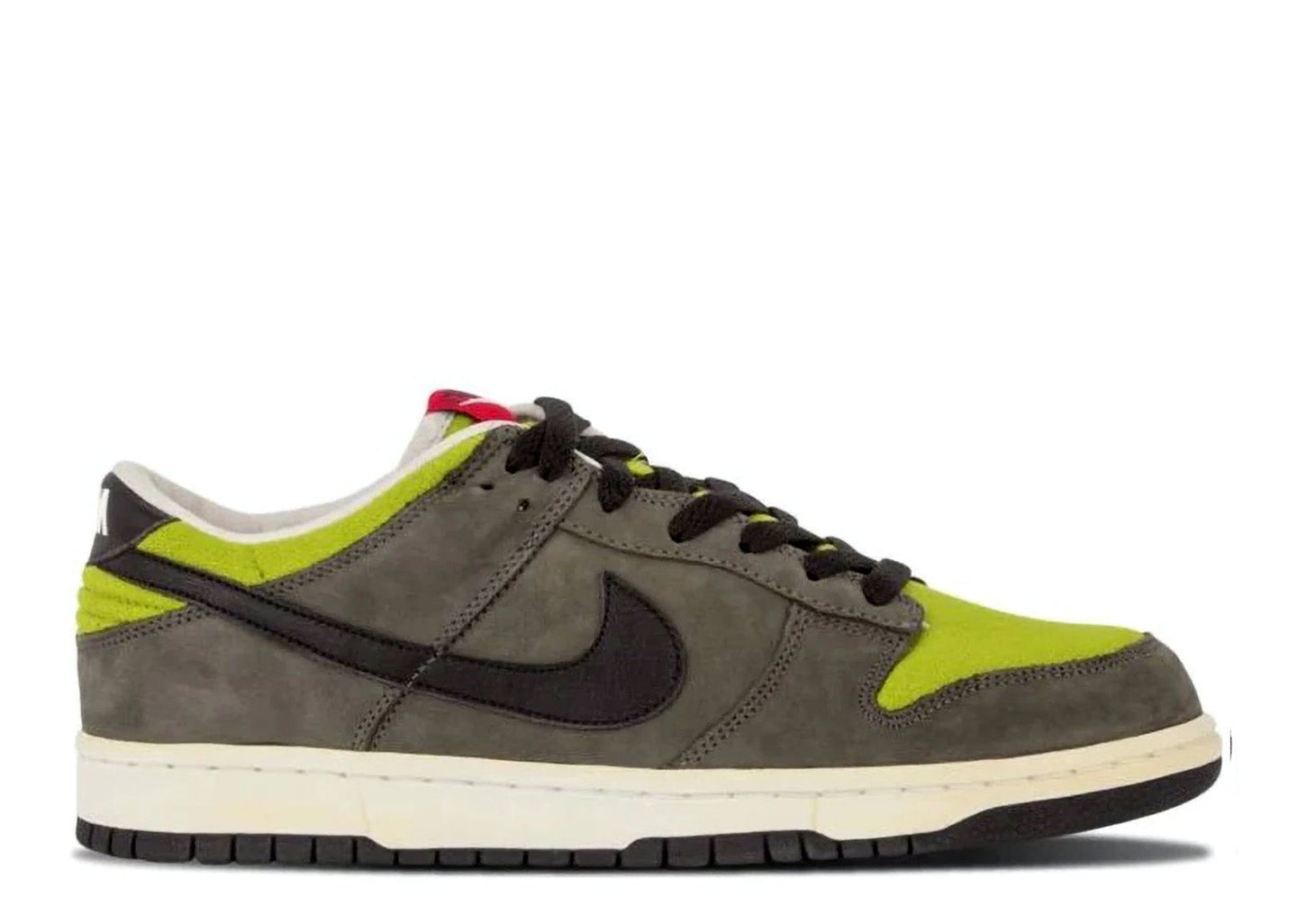 Nike Dunk Low Pro Kermit (2005)
