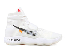 Load image into Gallery viewer, Nike React Hyperdunk Flyknit Off-White