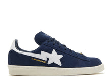 Load image into Gallery viewer, Adidas Campus 80s Bape Collegiate Navy