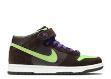 Load image into Gallery viewer, Nike SB Dunk Mid Donatello